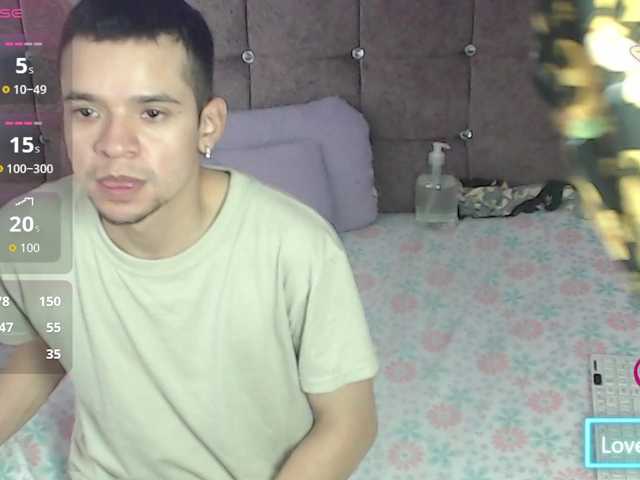 engel-and-dimy-sexxx live cam on BongaCams