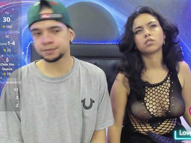 engel-and-dimy-sexxx live cam on BongaCams