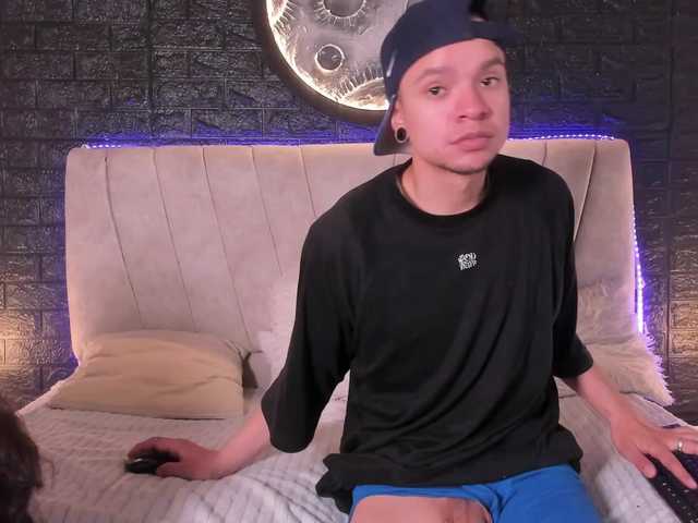 engel-and-dimy-sexxx live cam on BongaCams