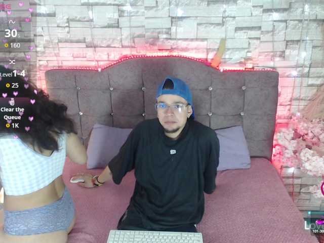 engel-and-dimy-sexxx live cam on BongaCams