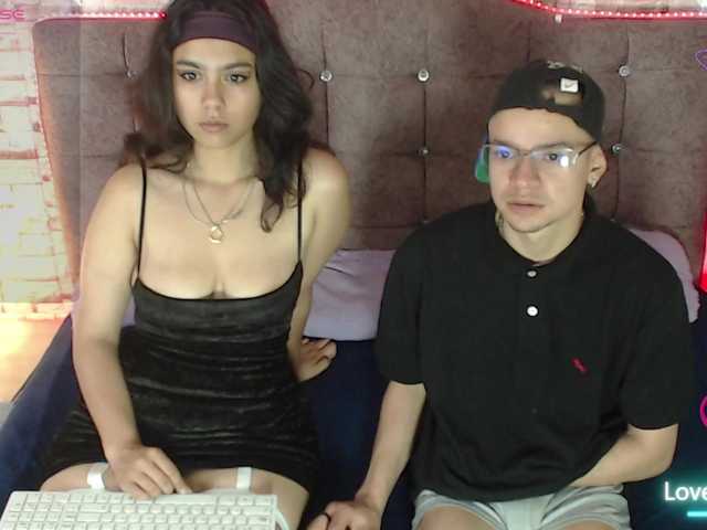 engel-and-dimy-sexxx live cam on BongaCams