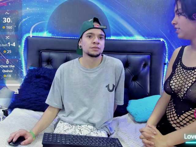 engel-and-dimy-sexxx live cam on BongaCams