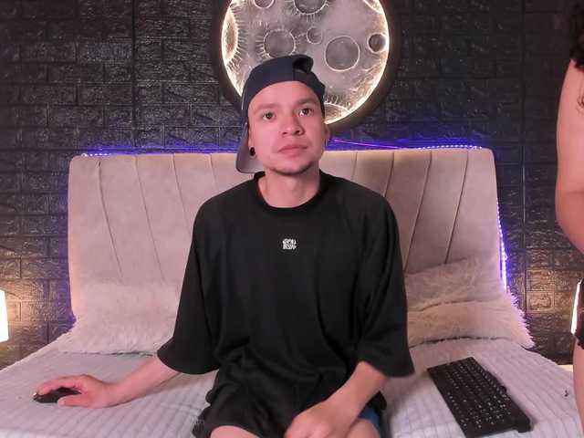 engel-and-dimy-sexxx live cam on BongaCams