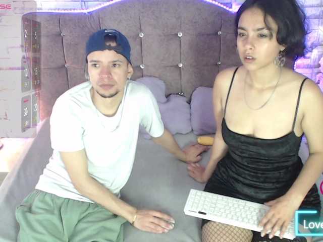 engel-and-dimy-sexxx live cam on BongaCams