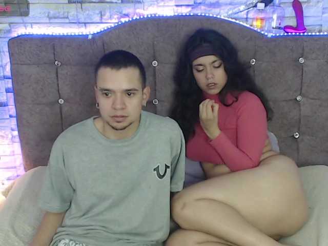engel-and-dimy-sexxx live cam on BongaCams