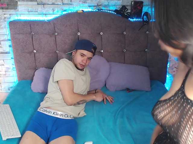 engel-and-dimy-sexxx live cam on BongaCams