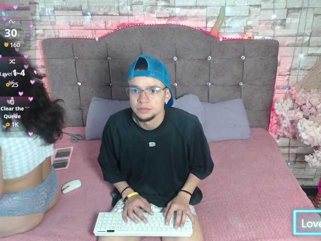 engel-and-dimy-sexxx live cam on BongaCams