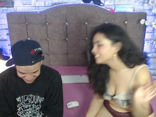 engel-and-dimy-sexxx live cam on BongaCams