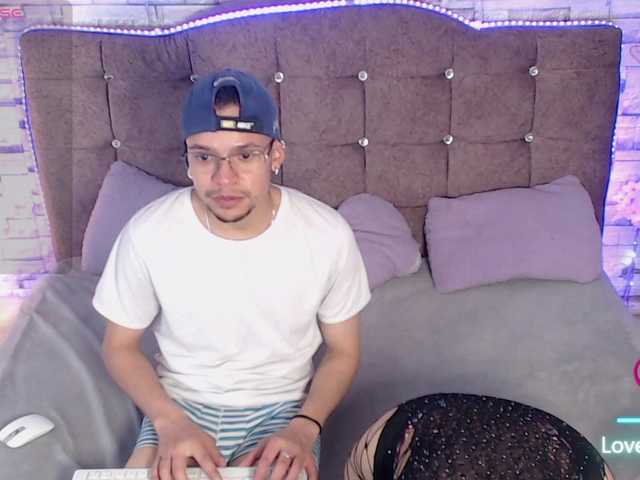 engel-and-dimy-sexxx live cam on BongaCams