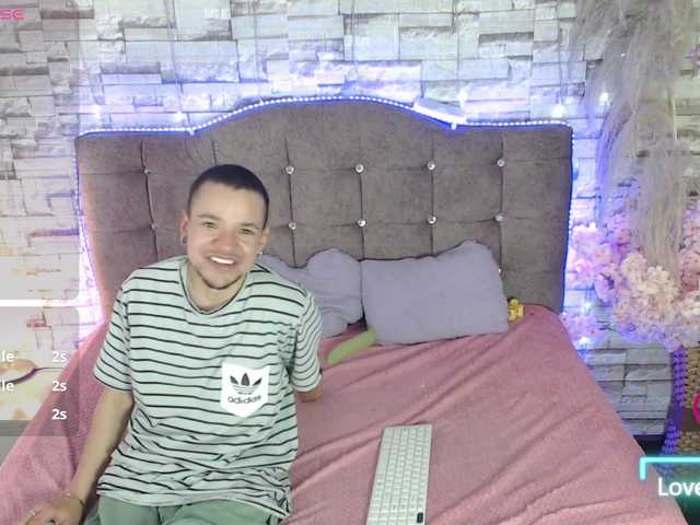 engel-and-dimy-sexxx live cam on BongaCams