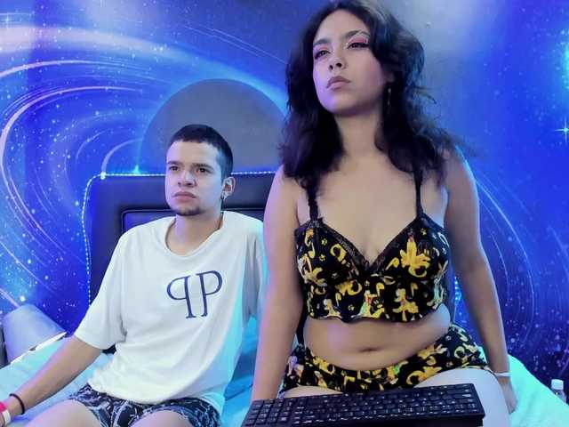 engel-and-dimy-sexxx live cam on BongaCams