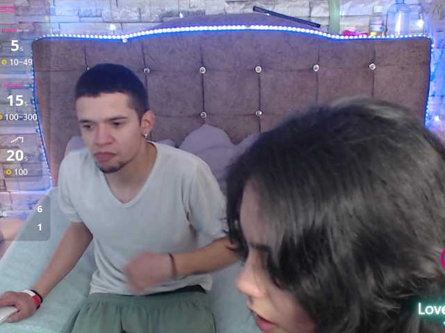 engel-and-dimy-sexxx live cam on BongaCams