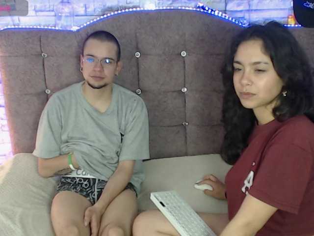 engel-and-dimy-sexxx live cam on BongaCams