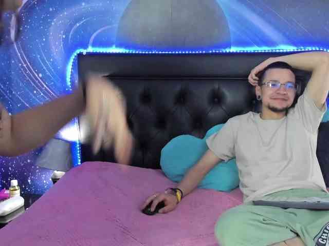 engel-and-dimy-sexxx Sex Cam Show