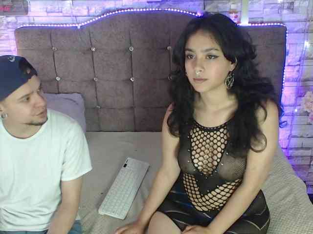 Modelo: engel-and-dimy-sexxx