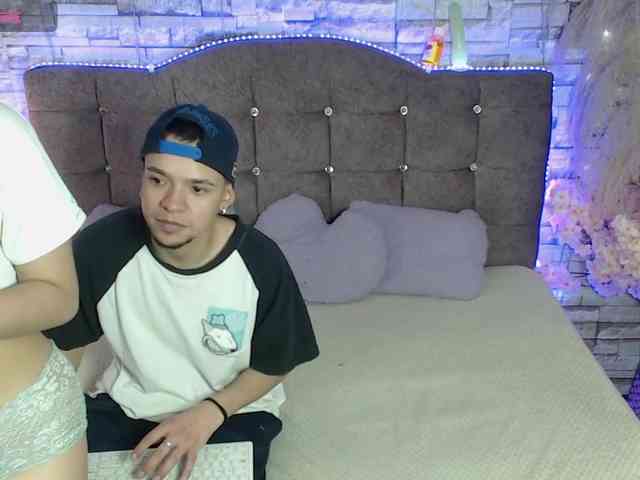engel-and-dimy-sexxx Sex Cam Show