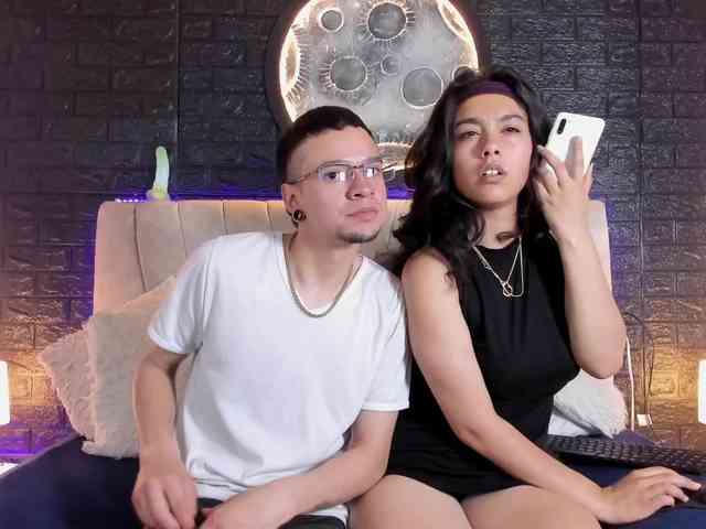 Model: engel-and-dimy-sexxx