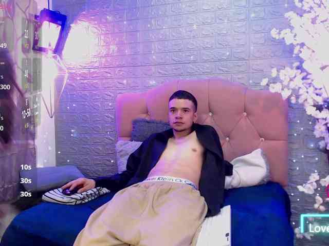 engel-and-dimy-s... Live Webcam on BongaCams