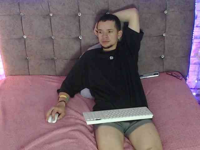 engel-and-dimy-sexxx Sex Cam Show