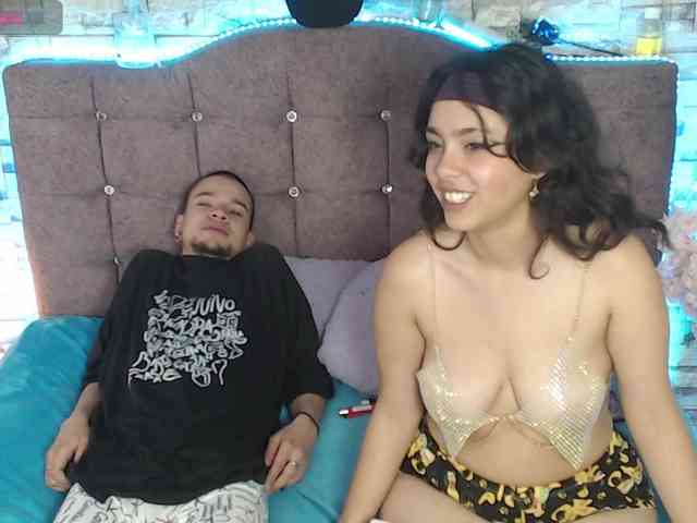 Modelo: engel-and-dimy-sexxx