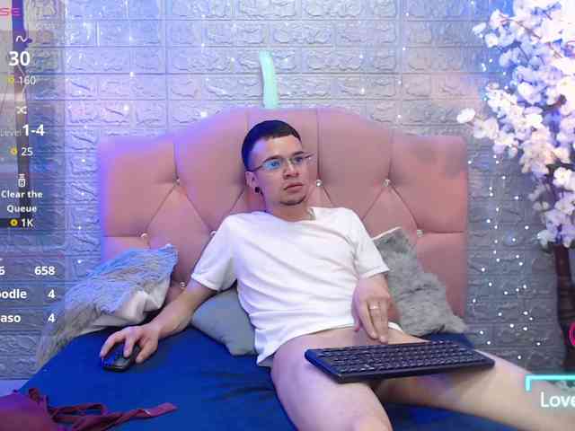 Modelo: engel-and-dimy-sexxx