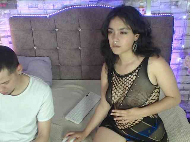 engel-and-dimy-sexxx Sex Cam Show