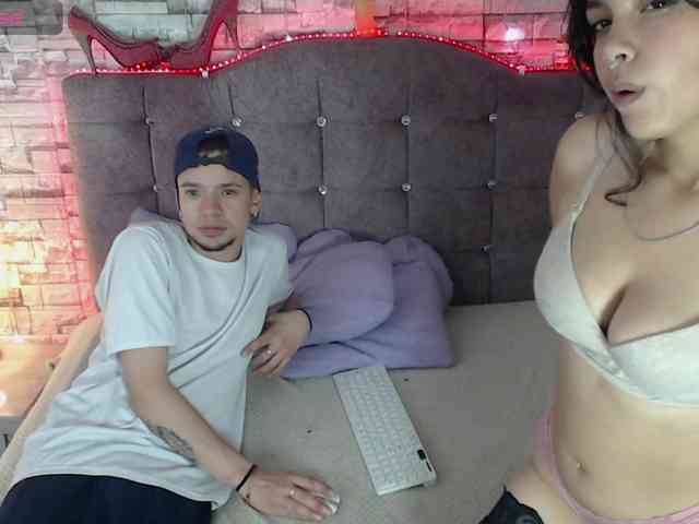 engel-and-dimy-sexxx Sex Cam Show