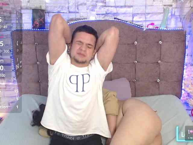 chat on live Engel-and-dimy-sexxx