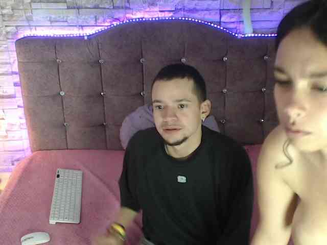 engel-and-dimy-sexxx Sex Cam Show
