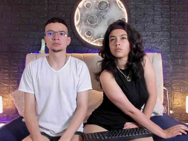 Model: engel-and-dimy-sexxx