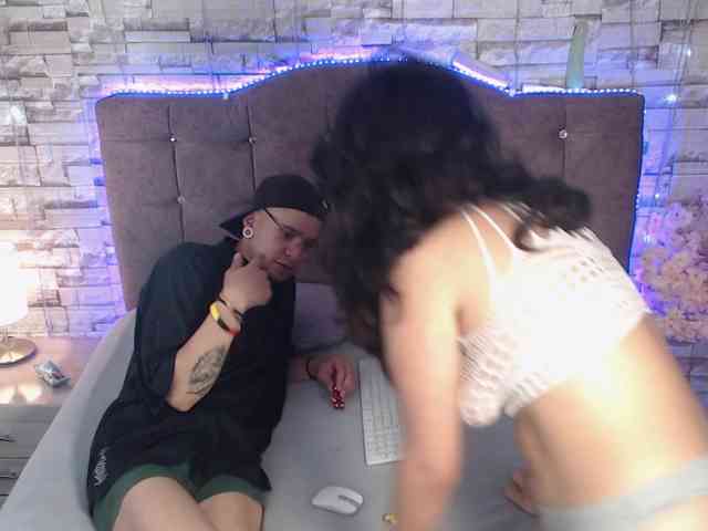 Engel-and-dimy-sexxx - Couple 