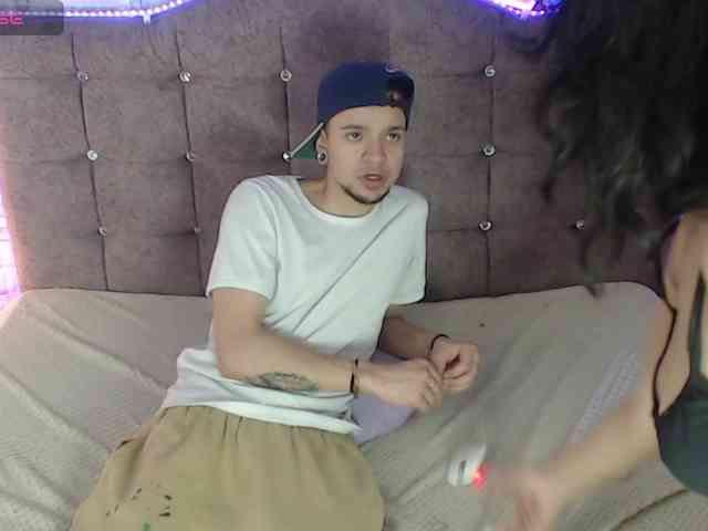 engel-and-dimy-sexxx Sex Cam Show