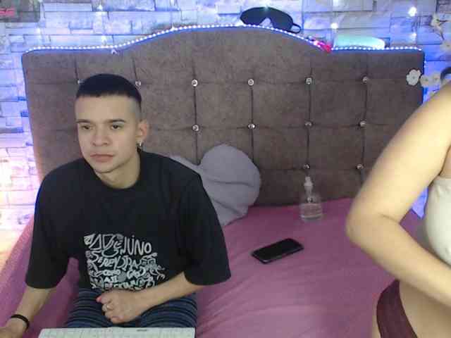 Modelo: engel-and-dimy-sexxx