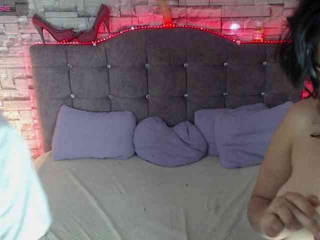 Modelo: engel-and-dimy-sexxx