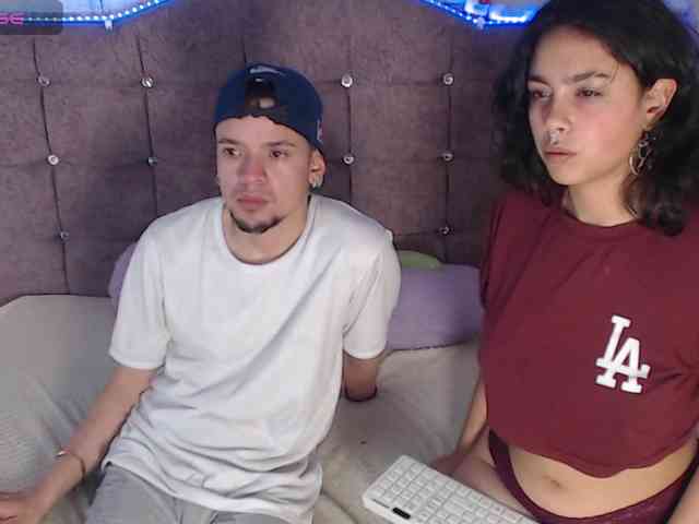 engel-and-dimy-sexxx Sex Cam Show