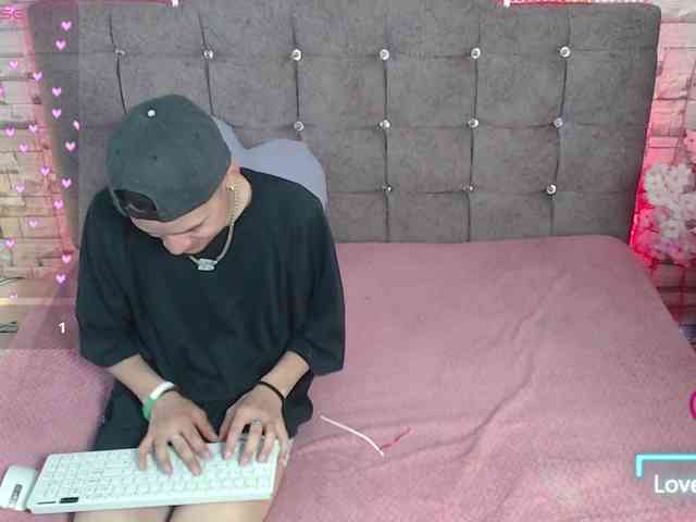 engel-and-dimy-sexxx's live room