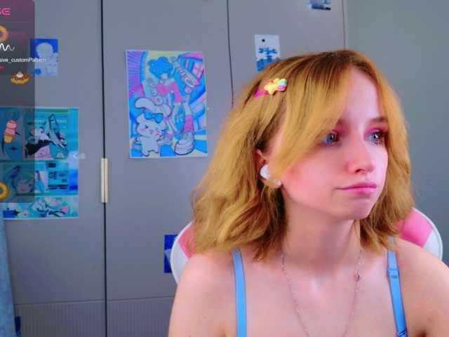 Profile and Statistics for Toxxicroxy on BongaCams