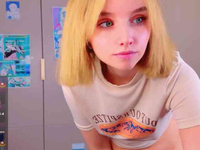 Toxxicroxy webcam