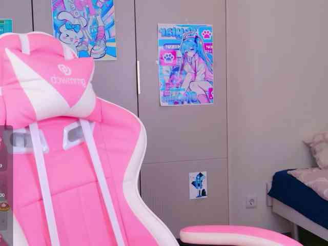 Toxxicroxy webcam