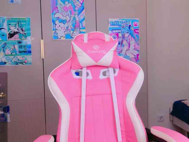 Toxxicroxy webcam