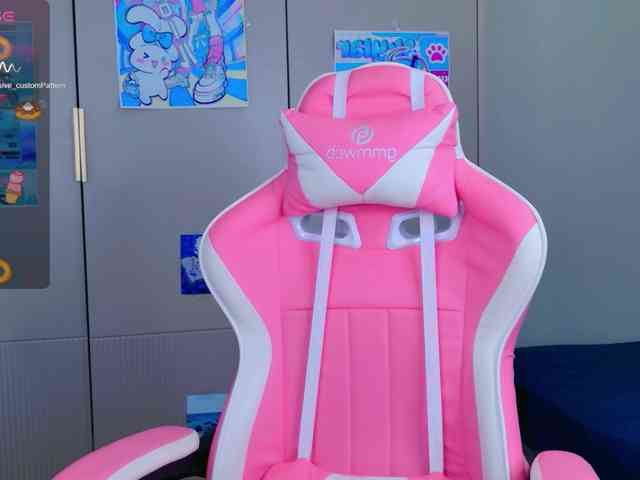 Toxxicroxy webcam