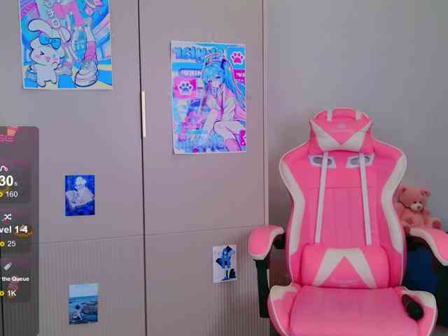 Toxxicroxy webcam
