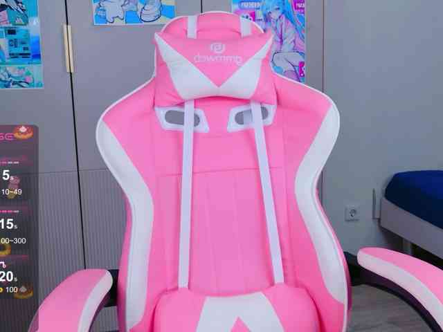 Toxxicroxy webcam