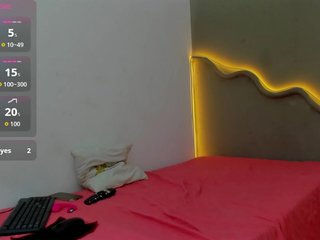 amiina-18's Live Webcam