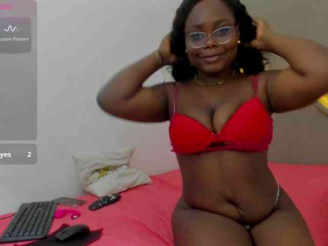 amiina-18 webcam