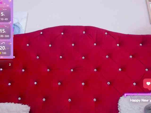 melissa-ls webcam