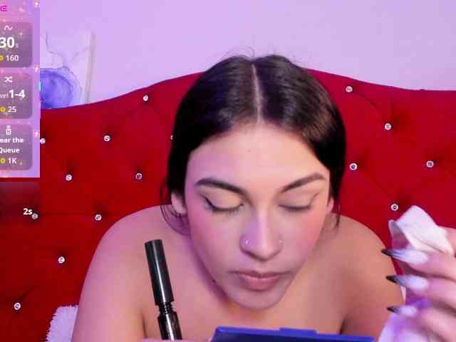 melissa-ls webcam