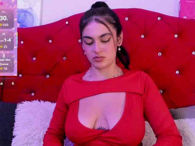 melissa-ls webcam