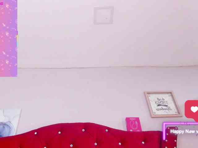 melissa-ls webcam