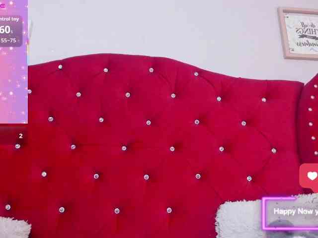 melissa-ls webcam